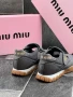 дамски обувки miu miu , снимка 3
