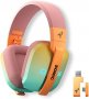 Нови SOMiC G810 Безжични леки слушалки с микрофон 50 часа работа PS4/5, снимка 1 - Bluetooth слушалки - 40102368