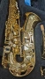Алт Саксофон Ямаха Yas 280, снимка 10