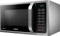 Samsung MC28H5015AS с Грил 28лт Inox, снимка 2