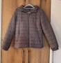 Яке с качулка, снимка 1