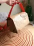 ръчно изработена, хартиена чантичка , снимка 6