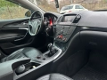 Opel Insignia 2.0 CDTI 160к.с., 4x4 - full, снимка 8