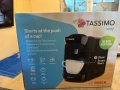 Кафемашина TASSIMO - Нова, Автоматична, снимка 2