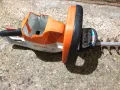 Храсторез STIHL HSA 56, снимка 3
