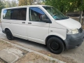VW T5 CARAVELLE 1,9TDI 2009, снимка 3