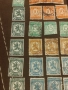 Царство България 1936 г . Пощенски марки.100 бр , снимка 5
