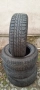 4 броя зимни гуми 255 65 17 Goodyear , снимка 1