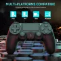 Безжичен контролер за PlayStation 4 и компютър от Batteltron, снимка 4