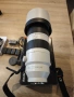 Фото апарат SONY A7S2 с обектив SONY FE 5.6-6.3/200-600 G OSS, снимка 6
