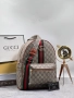 Gucci✅Guess Дамска Раница - Налични Различни Цветове Код SK50, снимка 2