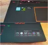 Acer Predator 17X/Core i7-7820HK/NVIDIA GeForce GTX 1080 8GB/16GB RAM/256GB SSD+1TB/17.3 UltraHD 4K, снимка 8
