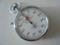 № 8382 Колекционерски швейцарски хронометър DOLMY, снимка 5