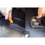 Гумена стелка за багажник BMW G11, G12 7 серия 2015-2022 г., ProLine 3D, снимка 9