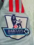 Liverpool Gerrard Adidas 2008-2009 оригинална тениска фланелка Ливърпул Джерард екип , снимка 5