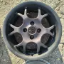 Джанти BORBET 15" 4х100 57.1 ет35, снимка 5