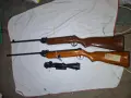 въздушна пушка и оптика , снимка 4