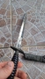 Нож, кама, кинжал, кортик, сръбски царски кортик, снимка 13