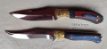 Ловни ножове, снимка 2