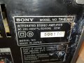 sony ta-ex66 stereo amplifier-japan/germany 1508211115, снимка 10