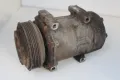 Компресор климатик Renault Laguna 1 1.8i 1997 Рено Лагуна 1 хечбек 7700111289, снимка 1