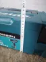 Куфар за инструменти  Подходящ винтоверт или други   MAKITA DDF482RFJ, снимка 5