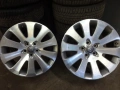 Алуминиеви джанти за Opel Insignia , снимка 1