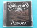 Diluvium – 2001 - Aurora (Gothic Metal), снимка 1 - CD дискове - 39195921
