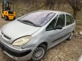 Ситроен Ксара Пикасо 2.0ХДИ 90кс Citroen Xsara Picasso 2.0 HDI На Части, снимка 2