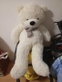 Голям мечок играчка, снимка 2