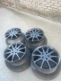 Джанти RONAL 17 Mercedes Benz, снимка 3