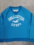 Hollister - блузи, снимка 1 - Блузи - 39771355