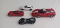 Детски колички Ferrari и други, снимка 6