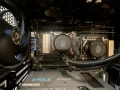 Dual XEON CPU workstation LGA 2011-3 ASUS Z10PE-D16 WS RTX 3060, снимка 9
