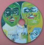 Paul Mccartney - Twin Freaks (2005) , снимка 1 - CD дискове - 38674843