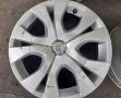 2бр.Оригинал Citroen C4 Picasso R17 4x108, снимка 2