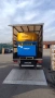 🚚 Транспортни услуги, товарни превози с  бус с падащ борд., снимка 5