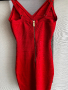 GUESS - къса червена рокля, снимка 8