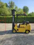 продавам Мотокар Hyster 3т газ , вдига на 5.7м + своб. ход, снимка 2