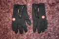 B Forest Winds Bicycle Gloves with Touch Screen Fingers Sz S, снимка 3