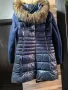 Оригинална парка на Moncler , снимка 3