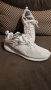Puma Aril Blaze Trainers Lace Up Mens Shoes White Textile 359792 05 