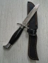Руски нож тип „Финка“, снимка 1