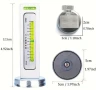 Магнитен нивелир за автомобили , снимка 5
