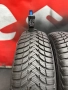 165 70 14, Зимни гуми, Michelin AlpinA4, 2 броя, снимка 4