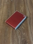 Seagate One Touch 5TB – Премиум преносим диск (Red Metallic), снимка 4