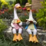 Декоративни градински фигури , снимка 1