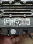 Компютър двигател за Citroen 5WS40021F-T 9643455080 SID 802 , снимка 2