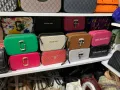 чанти chanel louis vuitton ysl saint laurent prada miu miu christian dior jaquemus coach versace mar, снимка 7