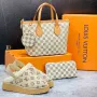 Дамски чанта Louis Vuitton - Налични различни модели и цветове Код D1498, снимка 8